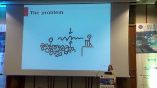 Decoding distortions using frequency analysis
