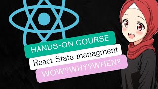 🚀 Mastering React State Management: useState, useReducer & Context API Explained! 🎉