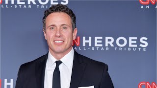 'I'm always open': Chris Cuomo's shock turnaround on voting for Donald Trump