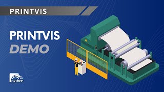PrintVis Demo