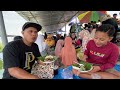 hari minggu kita healing monggo sarapan pemirsa