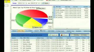 L2 Security Switch Demo