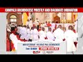 Kamapla Archdiocese Priestly And Diaconate Ordinations 10th August 2024