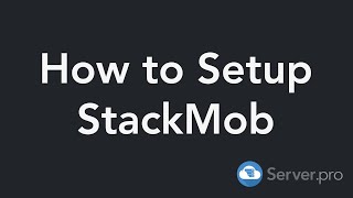 How to Setup StackMob (Enhance Server Performance) - Minecraft Java