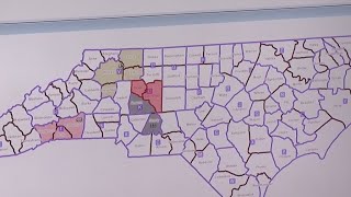 Buckley Report: The redistricting fight