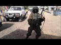 spetsnaz soldier dancing to lady