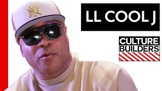 LL COOL J & Q-Tip on Crafting Timeless Hip-Hop & “Frequencies of Creative Energy” | Culture Builders