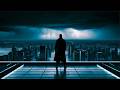 The Hour Has Come | Echo Synth — Dark Cinematic Synthwave