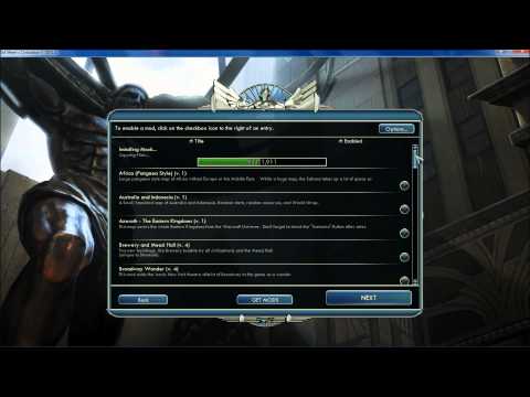 Sid Meier's Civilization V -How To Download Mods from Steam Workshop Sid Meier's Civilization V -How To Download Mods from Steam Workshop