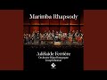 Carmen Fantasy, Op. 25 (Arr. for Marimba by Thibault Lepri): I. Moderato