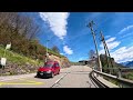 Swiss by Car A Journey Through Alpine Beauty    4K (2)