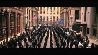 Demolition Woman Trailer
