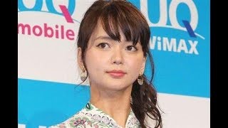 『わたナギ』好調の多部未華子　結婚しても「かわいい」理由