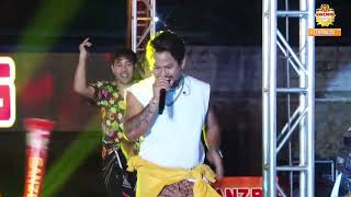 ស្រឡាញ់ស្រី១ម៉ែត្រ៧៣ | @Khem [ GANZBERG Premium Concert ]