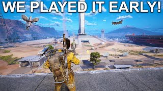 ARC Raiders Could Be a Massive Game...