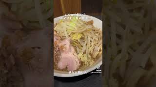 #らぁ麺しん#自家製麺#二郎インスパイア #二郎系ラーメン #二郎系 #ジロリアン#ラーメン#まぜそば#賄い#まかない#明石ラーメン#明石ランチ#中華そば #らーめん