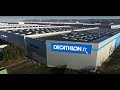 Inside Decathlon Warehouse- See how Decathlon is Revolutionizing their Ecommerce operations