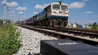 Golden Chariot | Pride and Karnataka | Indian Railways