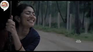 #VirataParvam Official Teaser | Rana Daggubati | Sai Pallavi |Priyamani| Venu Udugula| #movieTRAILER