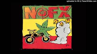 NOFX - Jamaica's Alright If You Like Homophobes