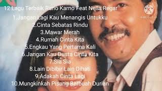 Download Lagu 12 Lagu Terbaik Rano Karno feat Nella Regar... MP3 Gratis