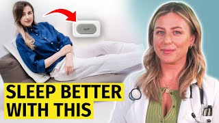 I Tried PEMF for Better Sleep — Here’s What Happened!