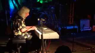 Dose Hermanos Tom Constanten Bob Bralove piano duo 3-29-2014 George's Majestic