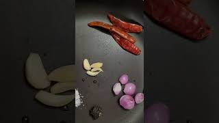 തേങ്ങയില്ലാതെ എളുപ്പത്തിൽ ഒരു ചമ്മന്തി//An easy Chamanthi without coconut