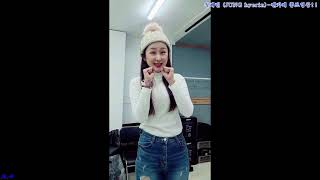 정혜린 (JUNG hyerin)-팬카페 홍보영상!! #shorts