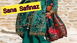 Sana Safinaz Velvet 3pcs Sale/Discount on luxury suits/#outfitsglamourbysadia