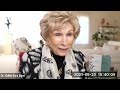 a conversation with dr. edith eger for teens