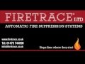 Original Top Gear Footage Including Firetrace Automatic Fire Suppression System.