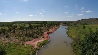 Robertson Creek Ranch