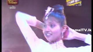 Sanidapa - ITN Kadaweediya 2003 - Full Show