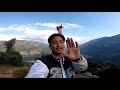 oi dhanni chipliyana😱 best place for couples ❤️ bhirlangkhuri viewpoint baglung ❤️🤞🤘 ep 2