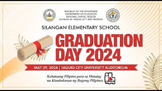 2024 05 29 Silangan Elementary School