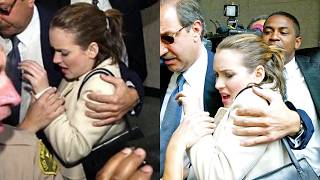 LEAKED Footage Shows Celebrities Getting KICKED OUT For Their ENTITLED Behavior