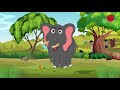 অন্তঃসত্ত্বা হাতি হত্যা killing of a pregnant elephant heart breaking story bangla moral story