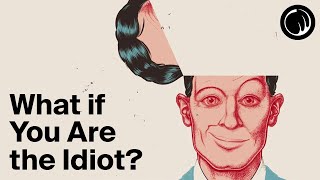 You’d Be Surprised How Smart (Or Dumb) You Are | The Dunning-Kruger Effect