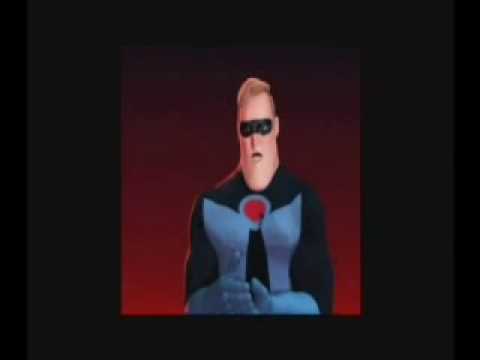 The Incredibles Youtube