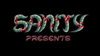 Amiga Demo : Elysium / Sanity (1991)