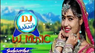 chal ba de re byai Dj chalba de 3d remix Brazil ||radhika Dj sarsaina||