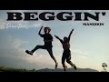DIARITME | Beggin' - Måneskin (Cover & Music Video)