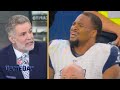 NFL Gameday | Micah Parsons is done with Dallas - Kurt Warner rips Cowboys 27-20 loss to Bengals