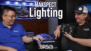 Howard Shares Maxspect’s Approach to Reef Tank Lighting!