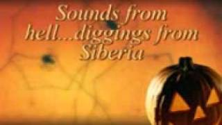 HELLSOUND FROM SIBERIA DIGGINGS