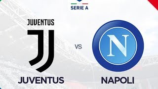 Juventus vs Napoli Serie A 2021 Match Highlights