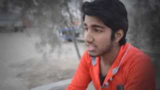 Galliyan | OFFICIAL VIDEO | Romantic Version | Cover By Shaheryar SF