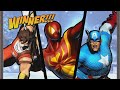 UMVC3 - CAPTAIN AMERICA/SPIDER-MAN/STRIDER HIRYU ONLINE 5!