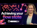 GitHub Universe 2023 day 2 keynote: The productivity platform for all developers